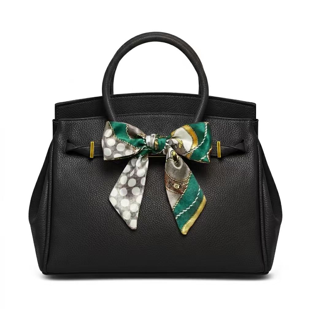 Elegant Structured Top Handle  - Top Handle Structured 리뷰 및 가격