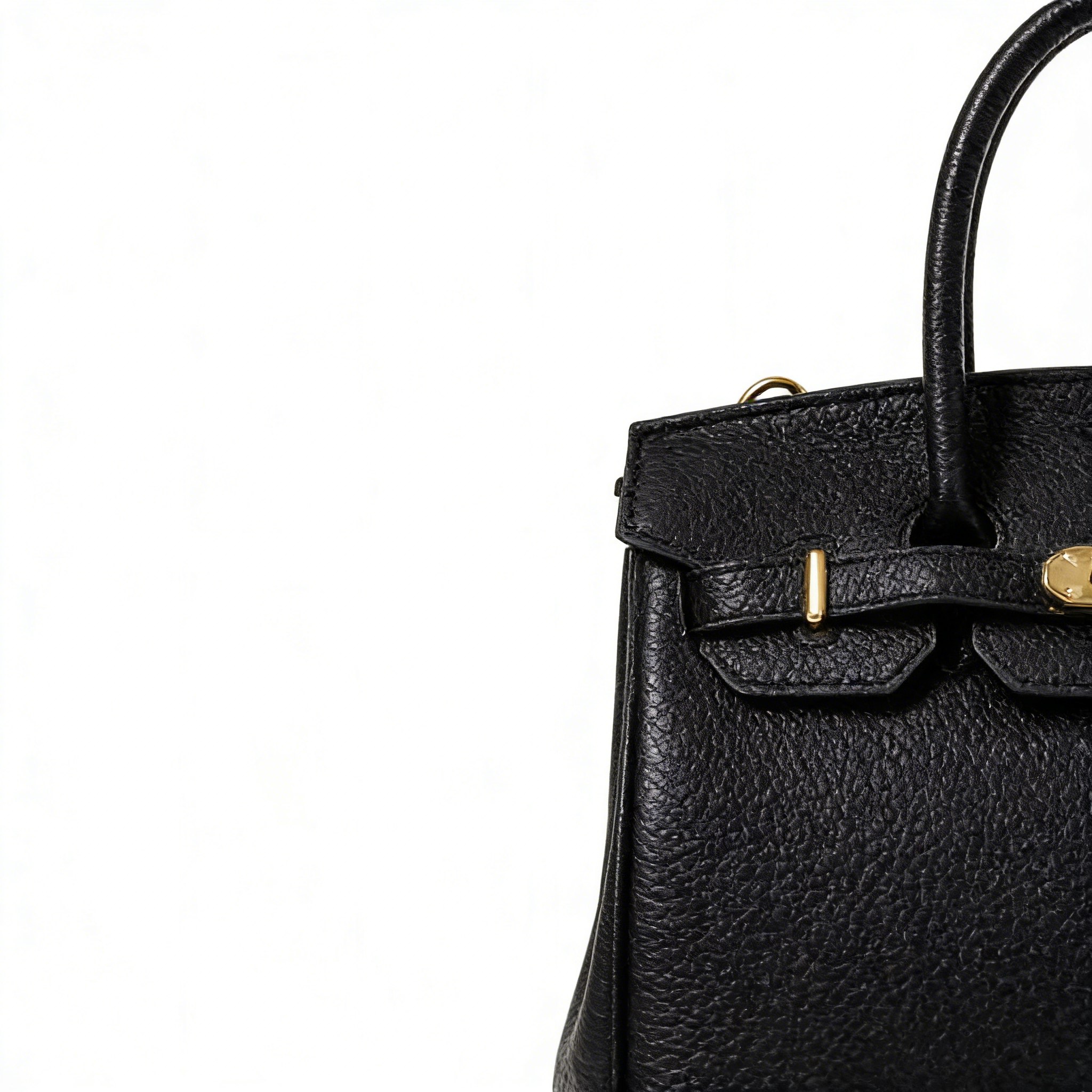 Elegant Structured Top Handle  - Top Handle Structured 리뷰 및 가격