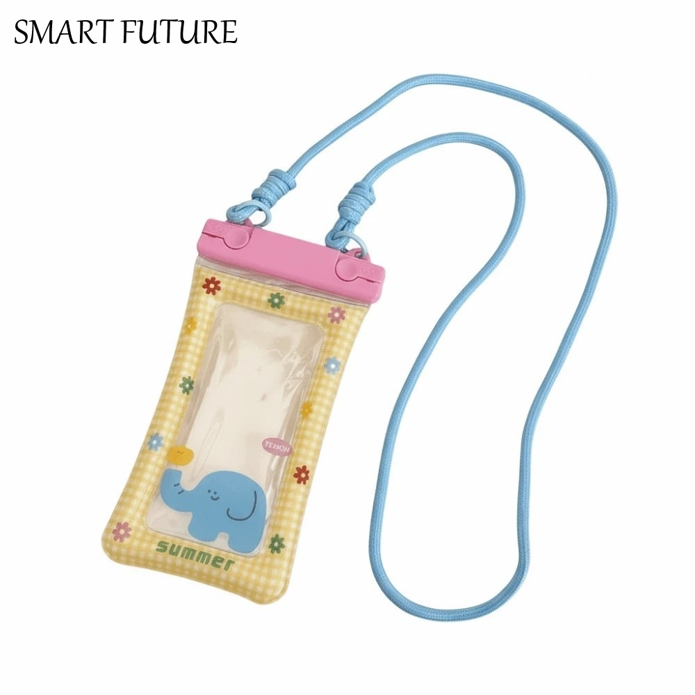 Adjustable Strap Waterproof Ph - Phone Bag Crossbody 리뷰 및 가격