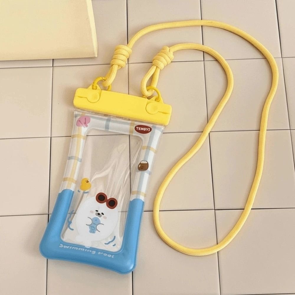 Adjustable Strap Waterproof Ph - Phone Bag Crossbody 리뷰 및 가격