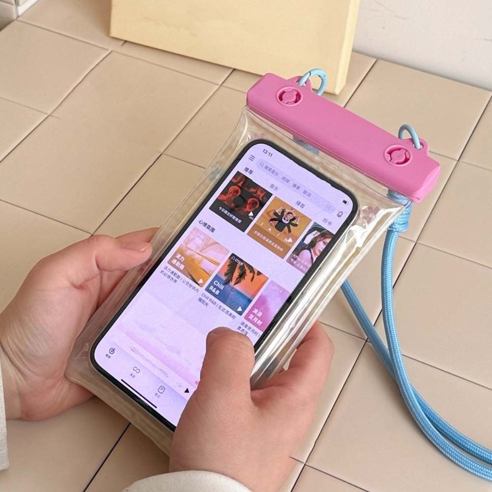 Adjustable Strap Waterproof Ph - Phone Bag Crossbody 리뷰 및 가격