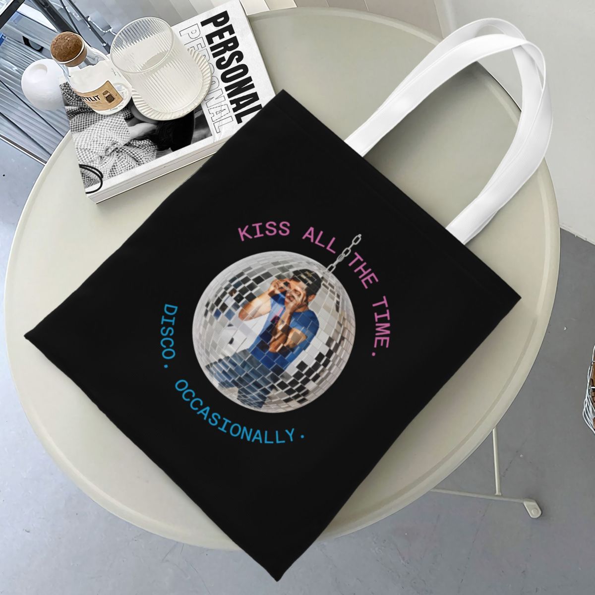 Harrys Styles Kiss All The Tim - Women'S Work Bags Designer 리뷰 및 가격