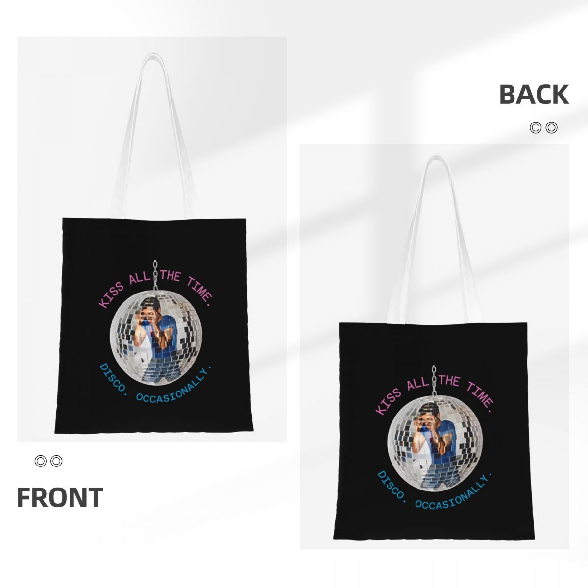 Harrys Styles Kiss All The Tim - Women'S Work Bags Designer 리뷰 및 가격