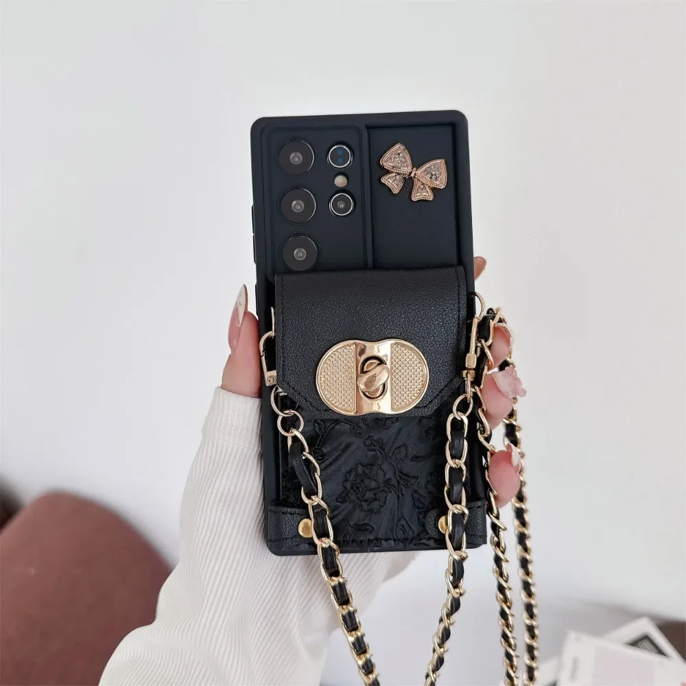 Crossbody Phone Case Wallet Ca - Phone Bag Crossbody 리뷰 및 가격