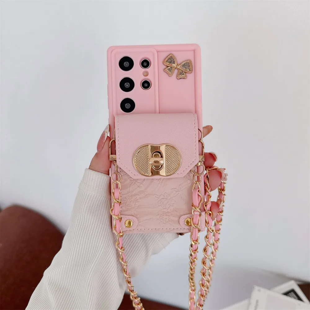 Crossbody Phone Case Wallet Ca - Phone Bag Crossbody 리뷰 및 가격