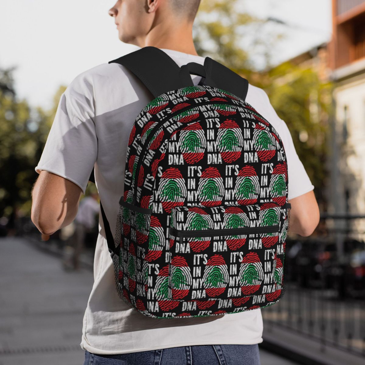 Lebanese Flag Lebanon Heritage - Women Bags Lebanon 리뷰 및 가격