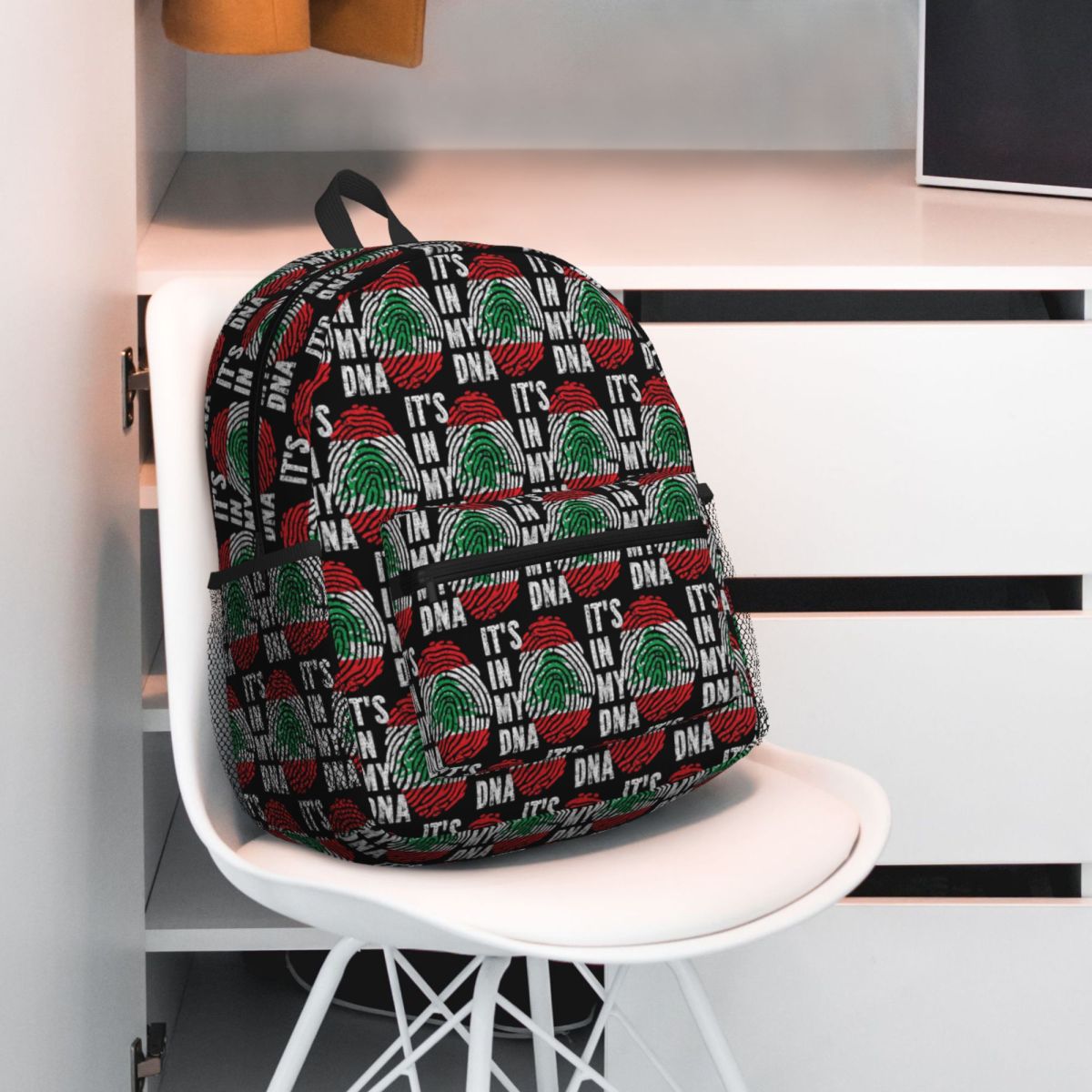 Lebanese Flag Lebanon Heritage - Women Bags Lebanon 리뷰 및 가격