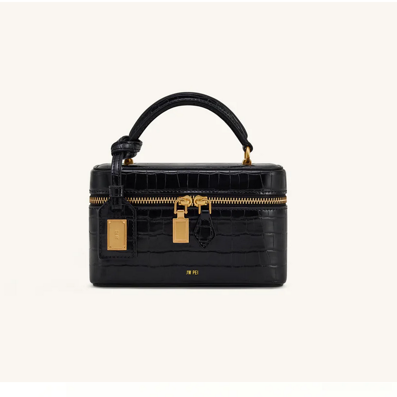 JW PEI box bag Cleo imitation  - Women Bags Lv 리뷰 및 가격