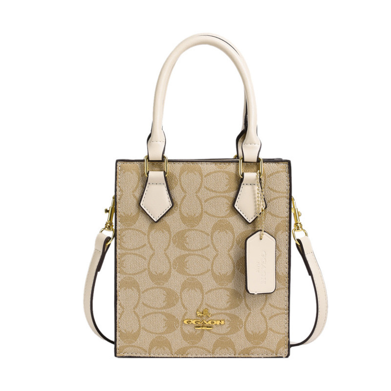 Retro mini crossbody bag, high - Women'S Bags Cross Body 리뷰 및 가격