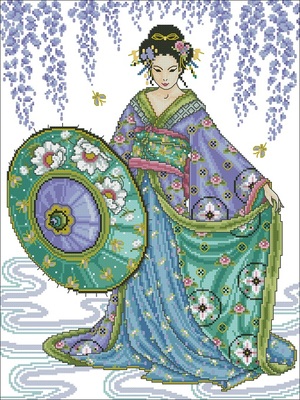 DW-Oriental Woman Under The Ch - Women Bags Under 100 리뷰 및 가격