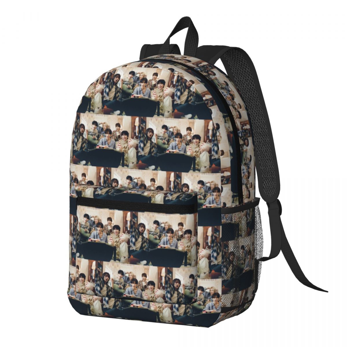 Boy Next Door KPOP Backpack Da - Women Bags Next 리뷰 및 가격