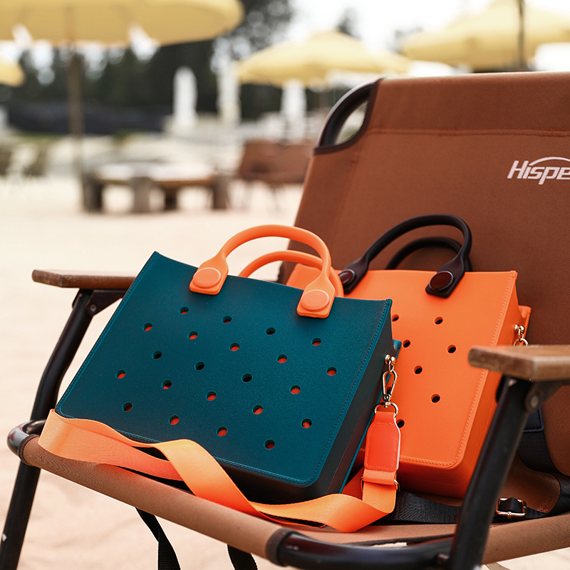 EVA Tote Bag Travel Work Water - Women Bags For Work 리뷰 및 가격