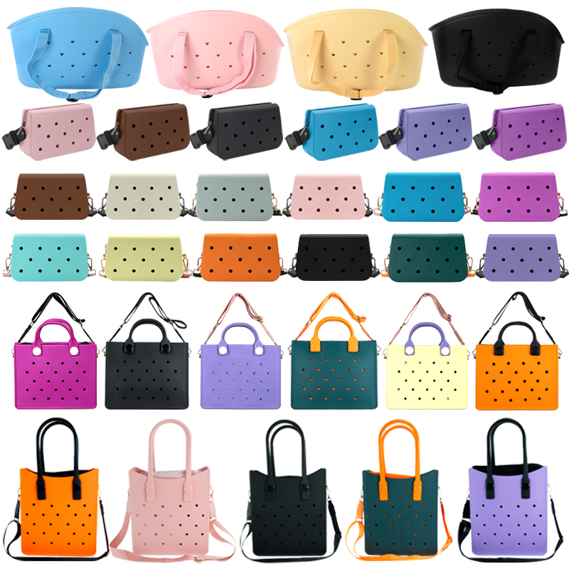 EVA Tote Bag Travel Work Water - Women Bags For Work 리뷰 및 가격