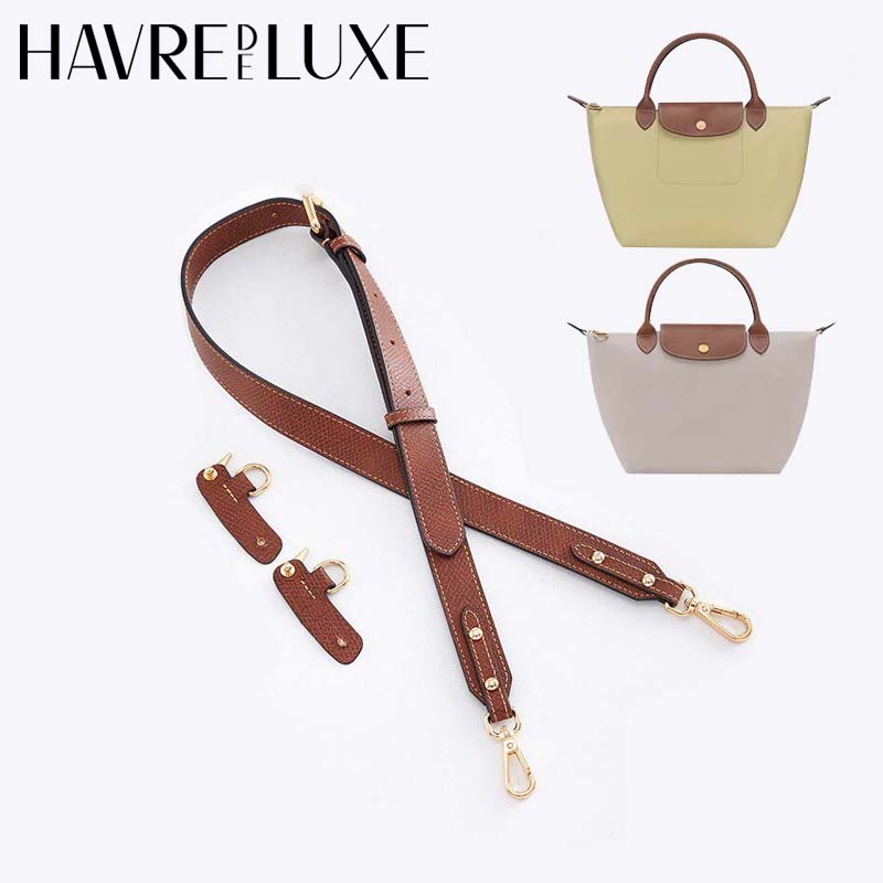 Leather bag shoulder strap for - Women'S Bags Longchamp 리뷰 및 가격