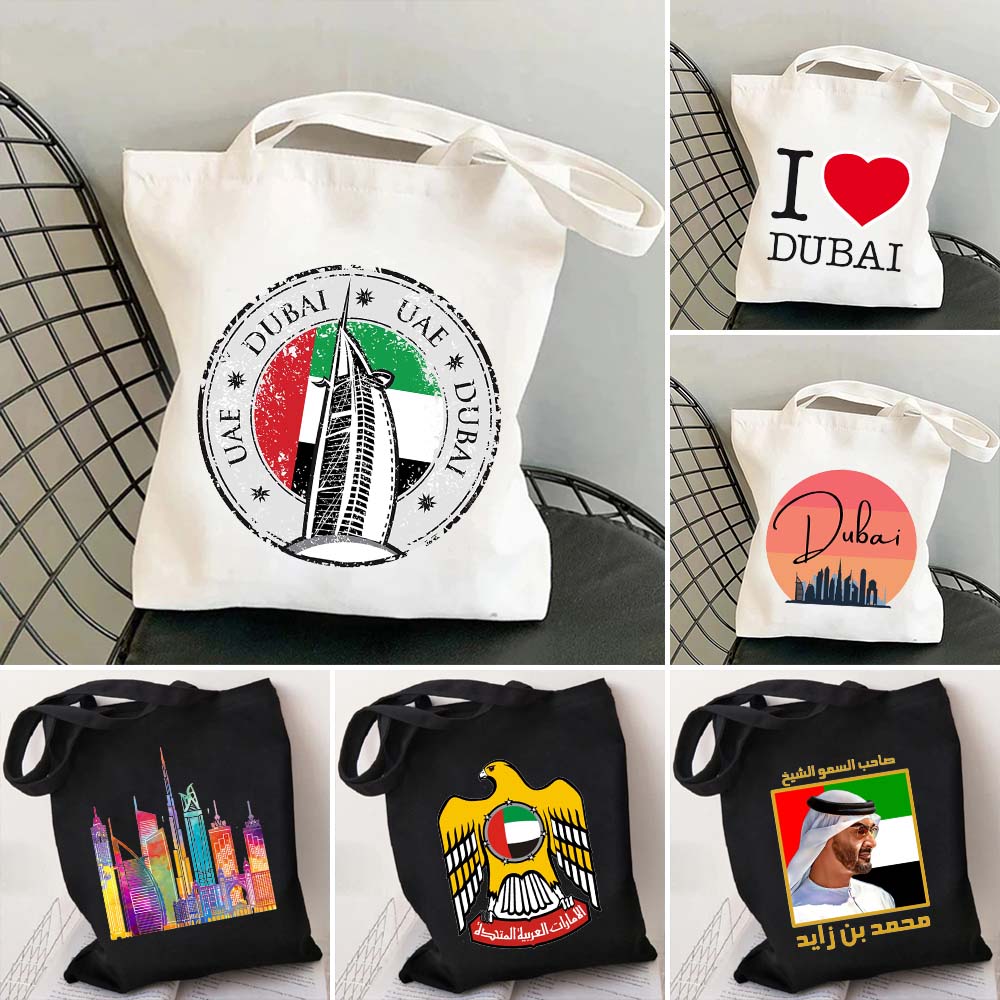 Burj Khalifa UAE City Dubai Un - Women Bags Uae 리뷰 및 가격