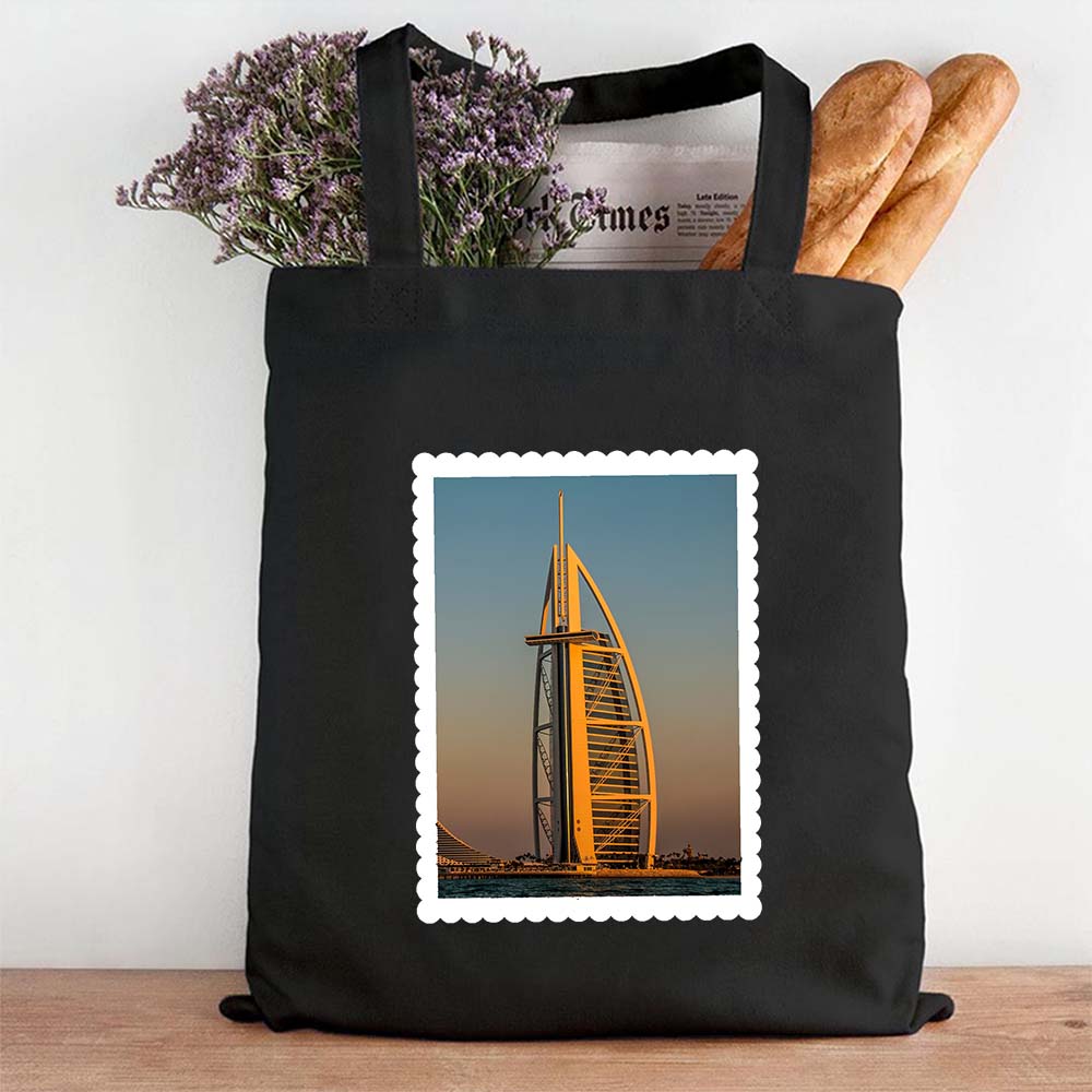 Burj Khalifa UAE City Dubai Un - Women Bags Uae 리뷰 및 가격
