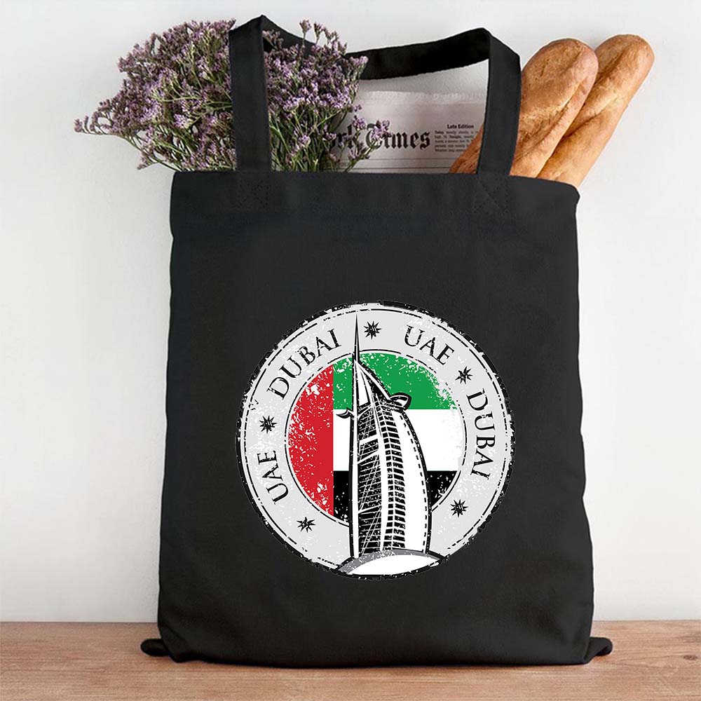 Burj Khalifa UAE City Dubai Un - Women Bags Uae 리뷰 및 가격