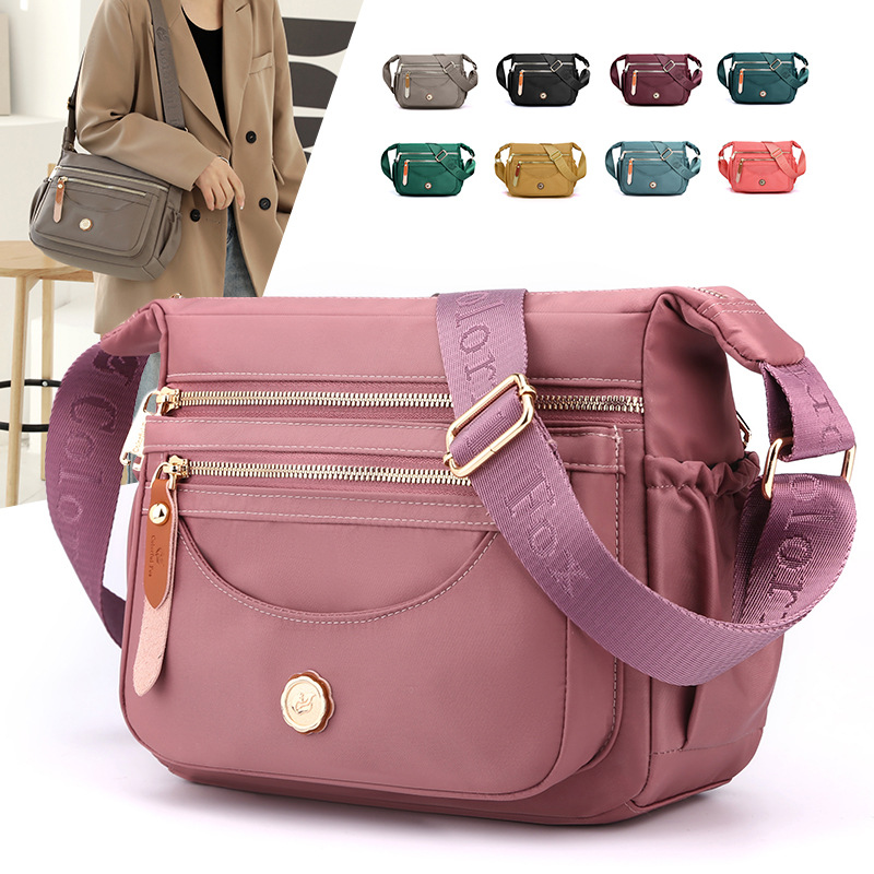 Fashion Shoulder Crossbody Bag - Women'S Bags Longchamp 리뷰 및 가격