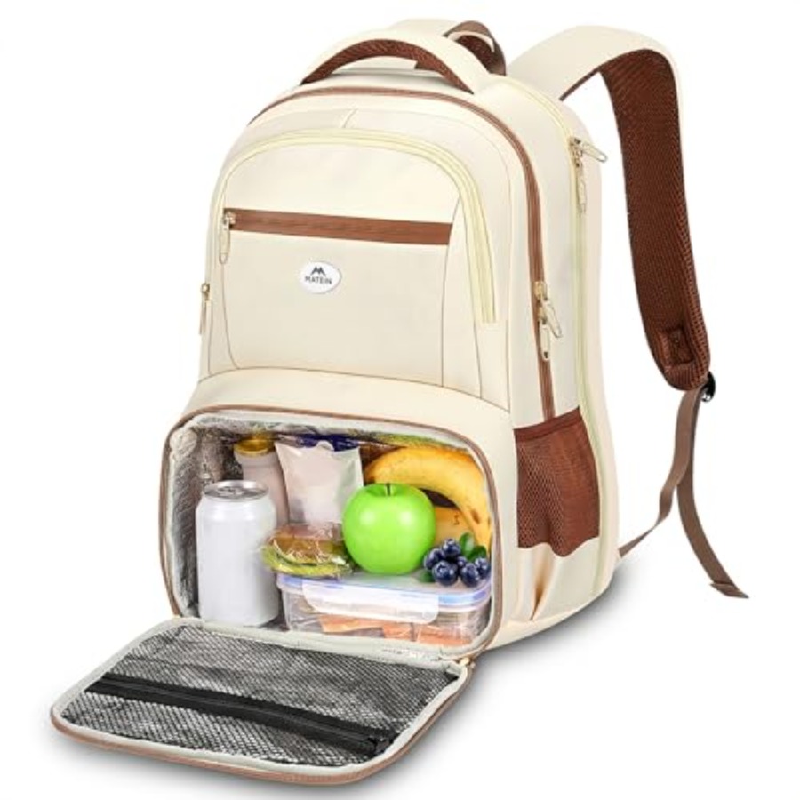 Backpack Lunch Bag for Women,  - Women Bags For Work 리뷰 및 가격