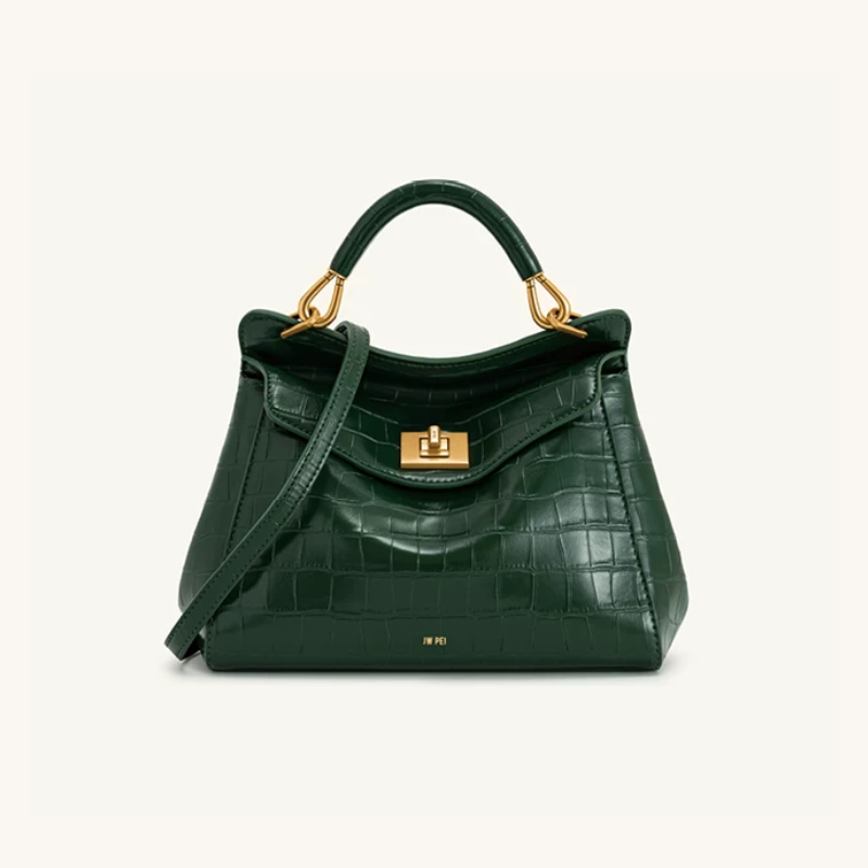 JW PEI Pillow Bag Lucia Lock B - Women Bags Lv 리뷰 및 가격