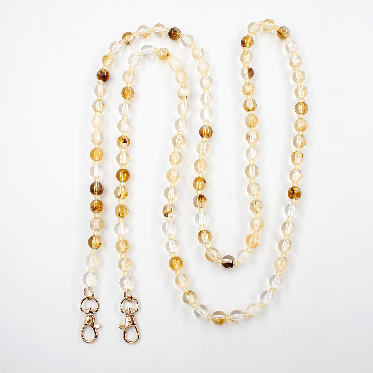 Women Glass Bead Bag Chain Lon - Women'S Bags Cross Body 리뷰 및 가격