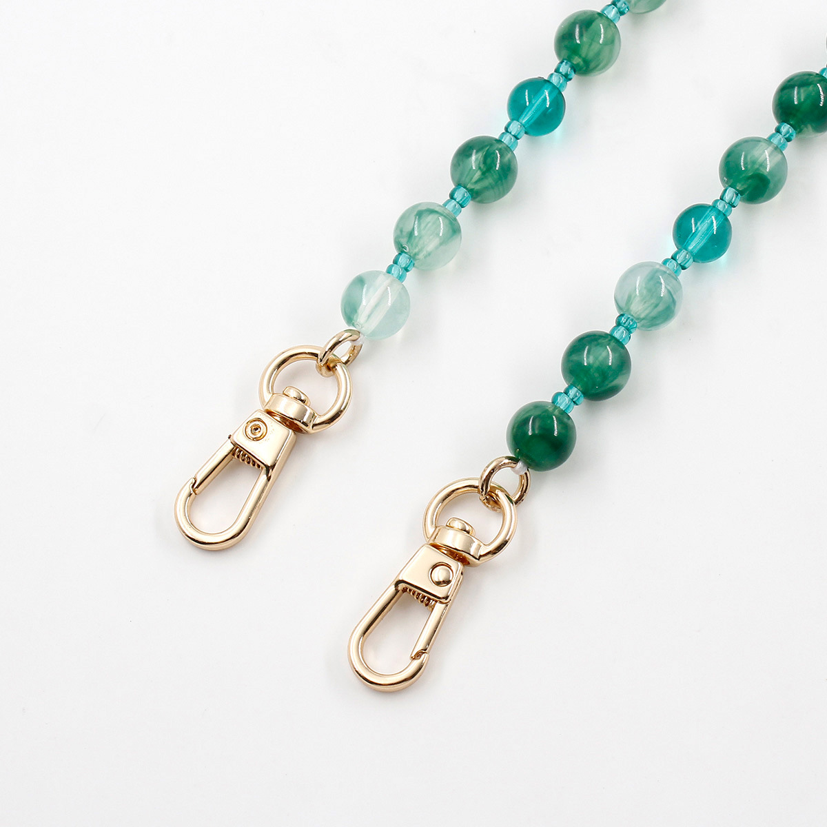 Women Glass Bead Bag Chain Lon - Women'S Bags Cross Body 리뷰 및 가격