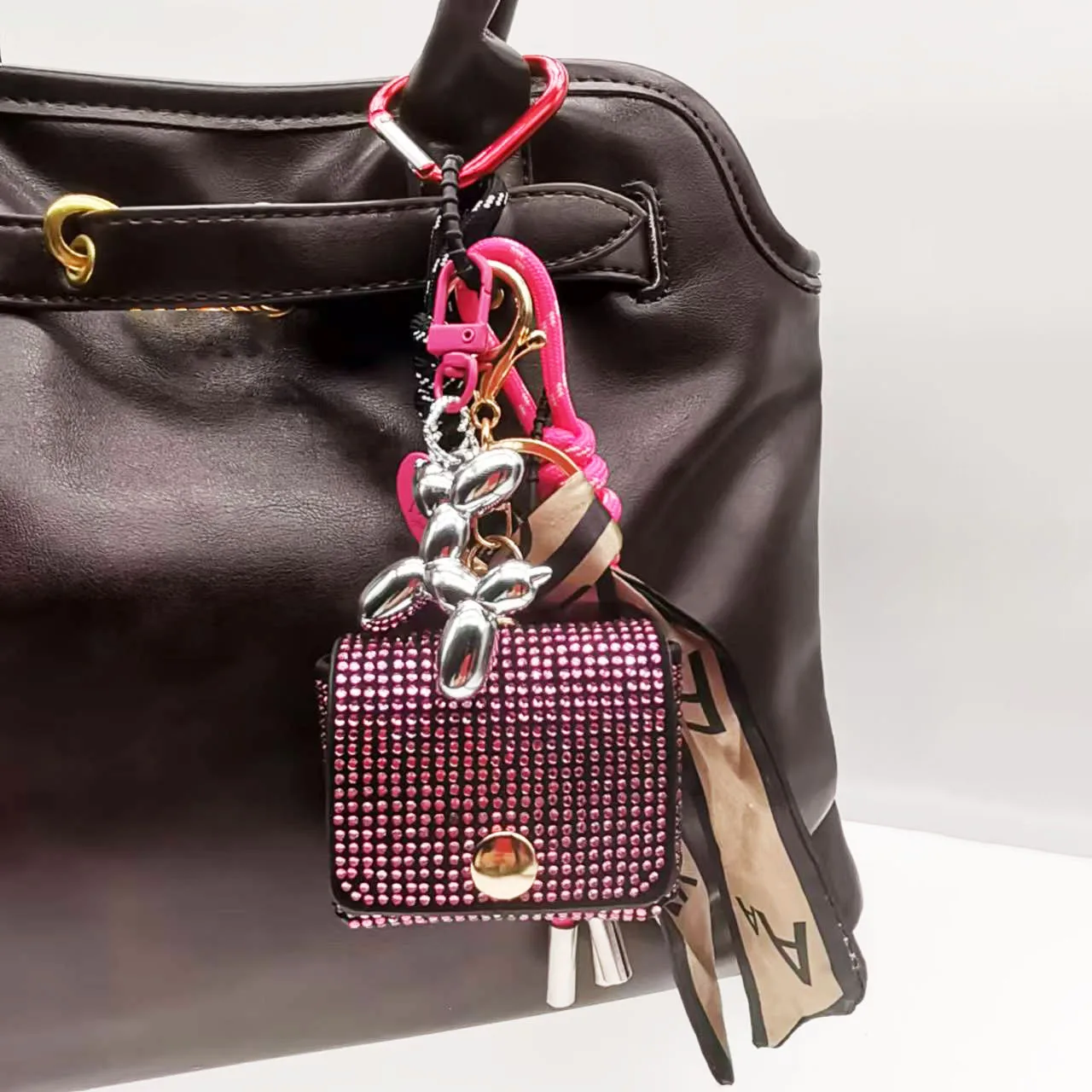 Ita Bag Accessories Bag Charms - Women Bags Lv 리뷰 및 가격