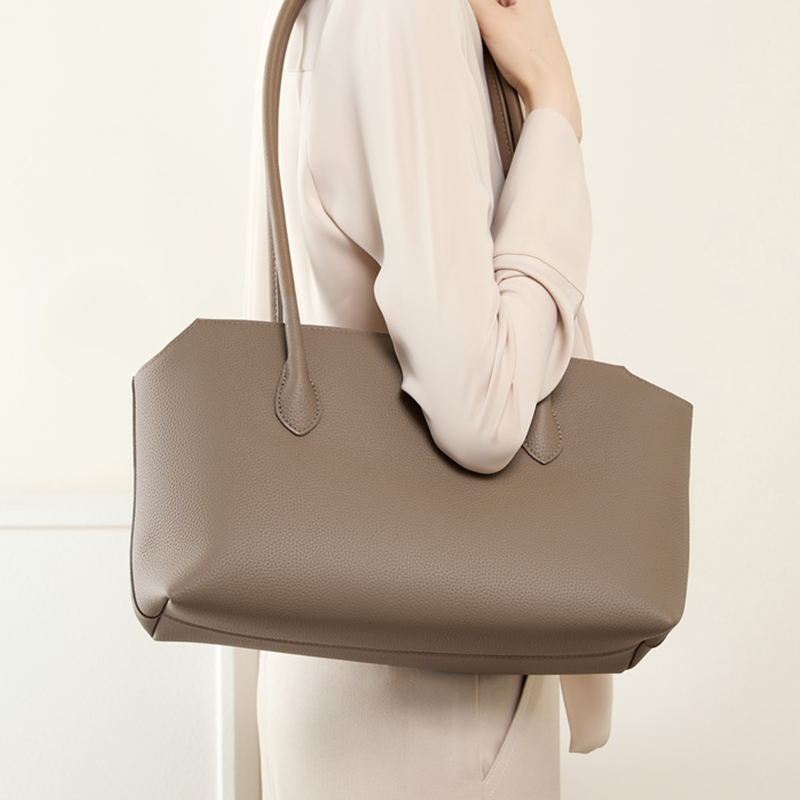 Hifashion Cowhide Genuine Leat - Women'S Work Bags Designer 리뷰 및 가격