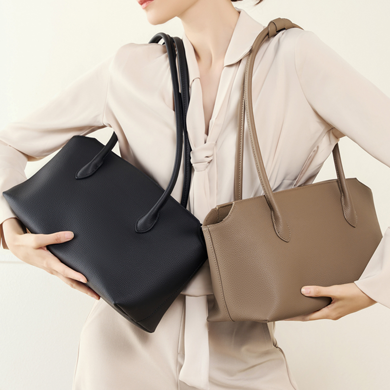 Hifashion Cowhide Genuine Leat - Women'S Work Bags Designer 리뷰 및 가격