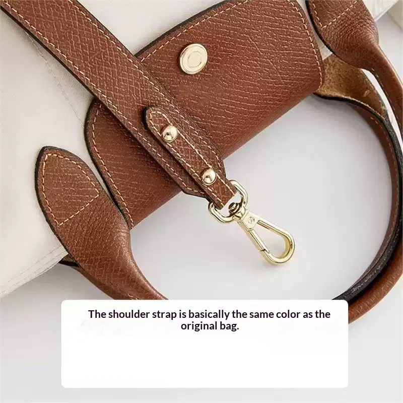 Leather Bag Shoulder Strap for - Women'S Bags Longchamp 리뷰 및 가격