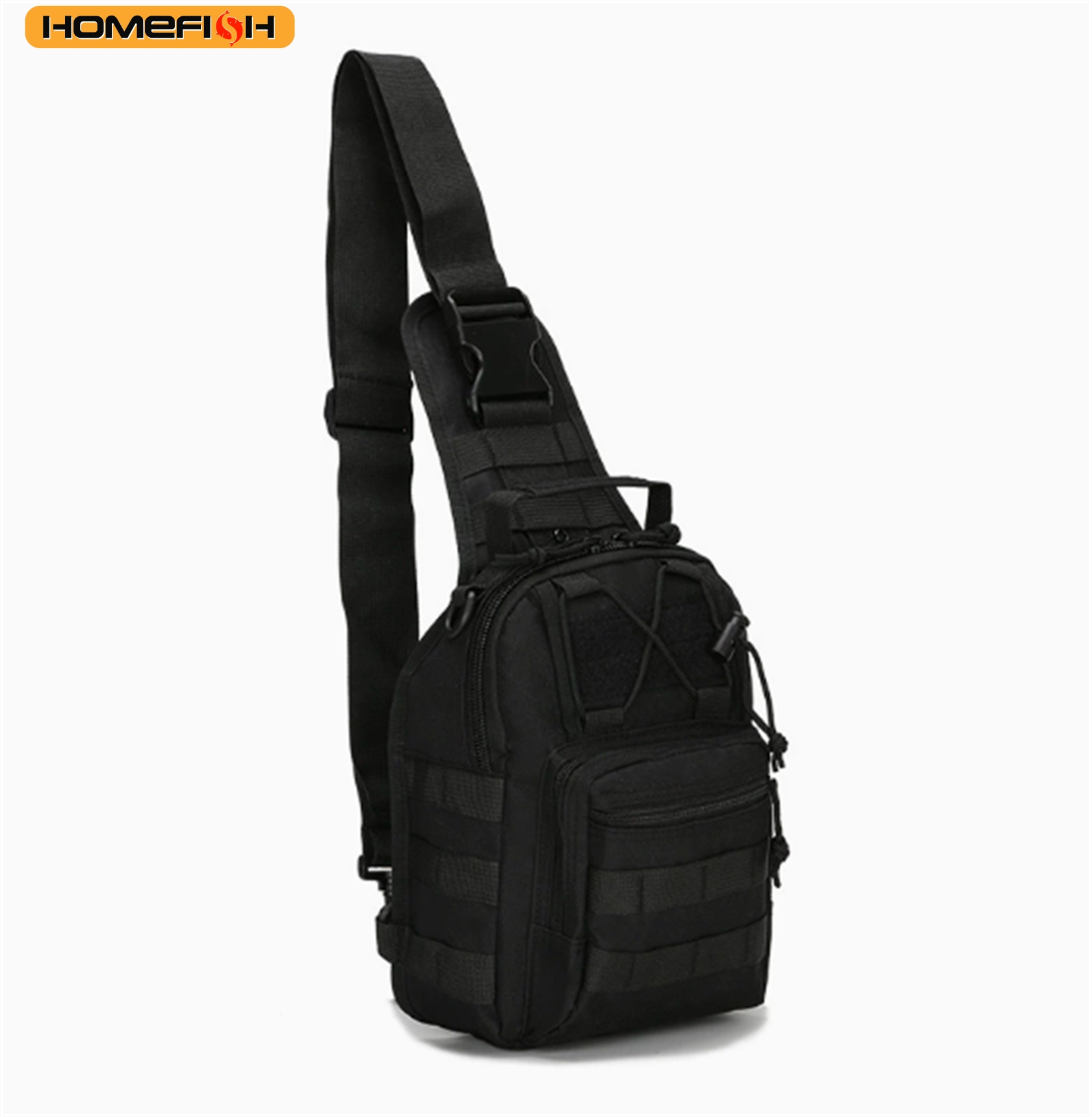 HOMEFISH Tactical Chest Bag fo - Women'S Bags Cross Body 리뷰 및 가격