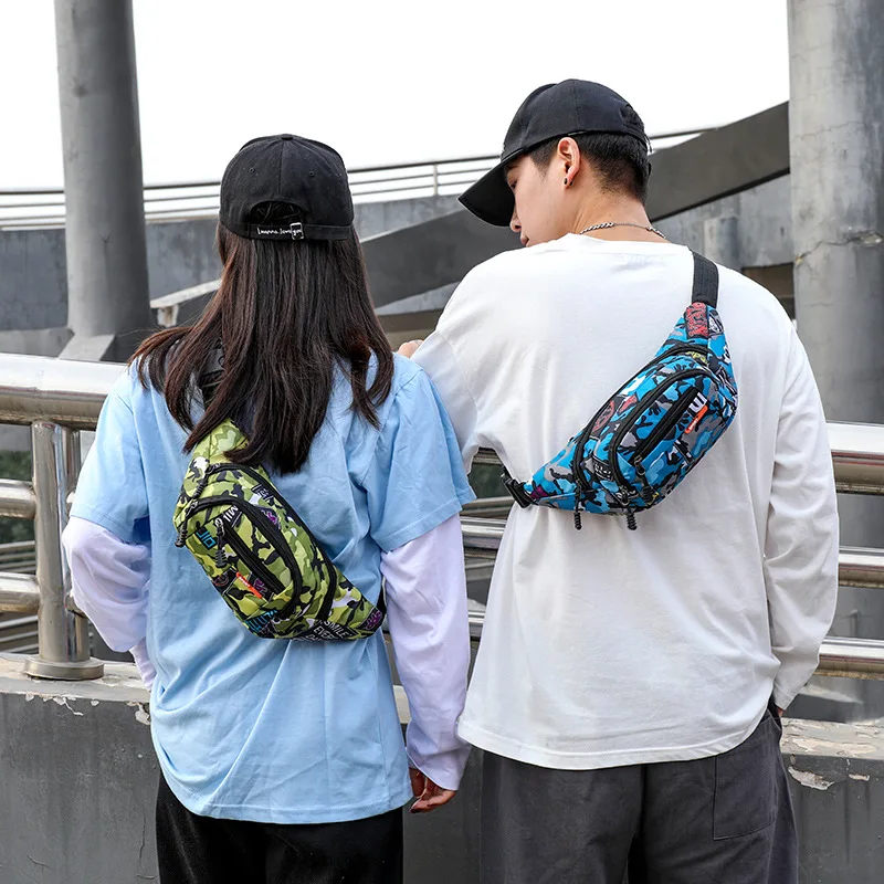 Outdoor Travel Sports Waist Pa - Women'S Bags Cross Body 리뷰 및 가격