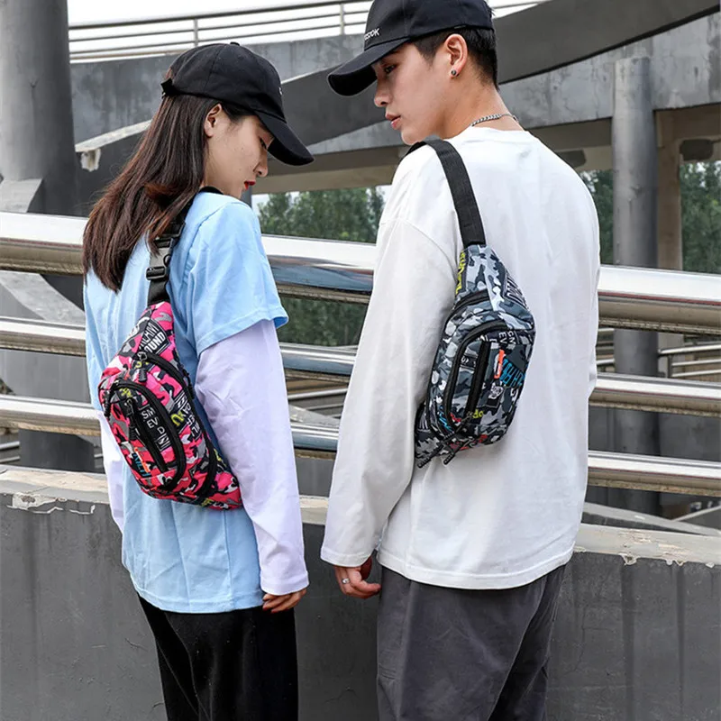 Outdoor Travel Sports Waist Pa - Women'S Bags Cross Body 리뷰 및 가격