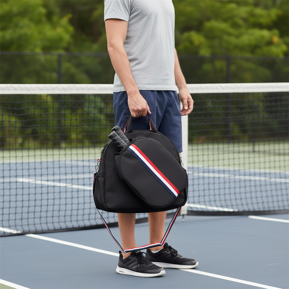 Multi-Sport Equipment Backpack - Women Bags Medium Size 리뷰 및 가격