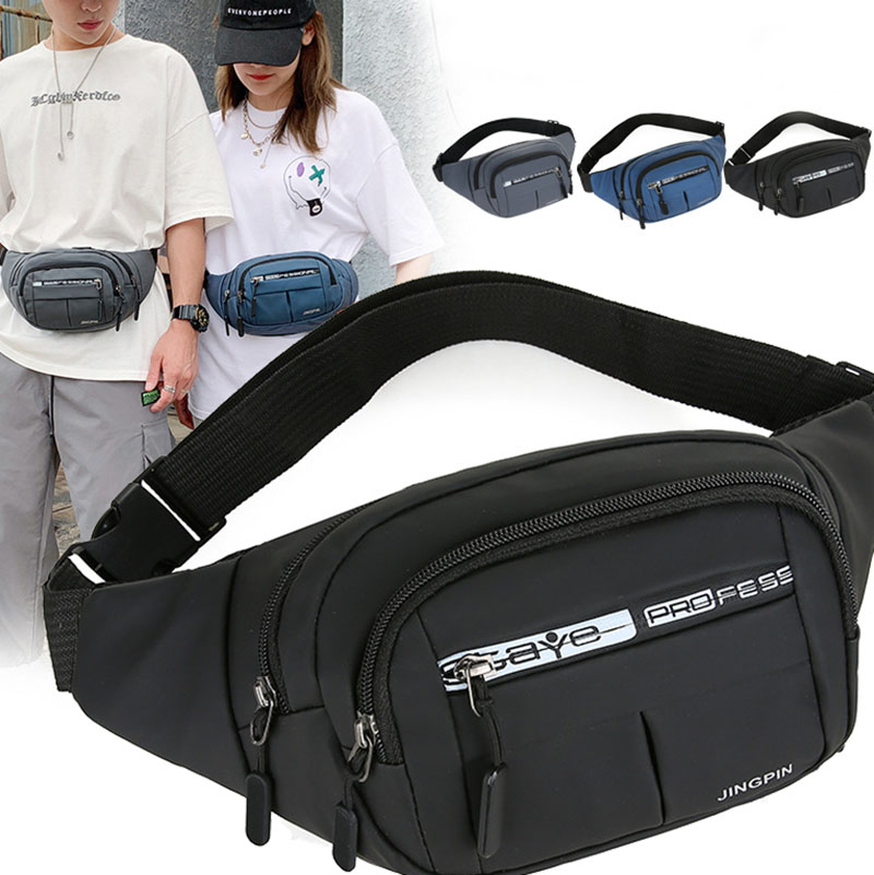 Waterproof Mobile Waist Bag fo - Women Bags Medium Size 리뷰 및 가격