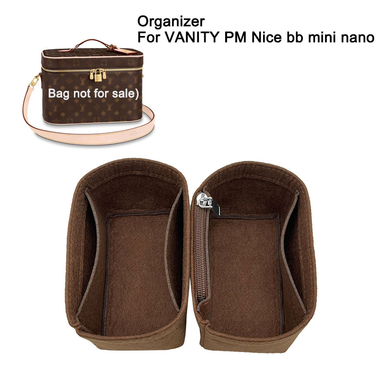 Insert Bag Organizer For VANIT - Women Bags Lv 리뷰 및 가격