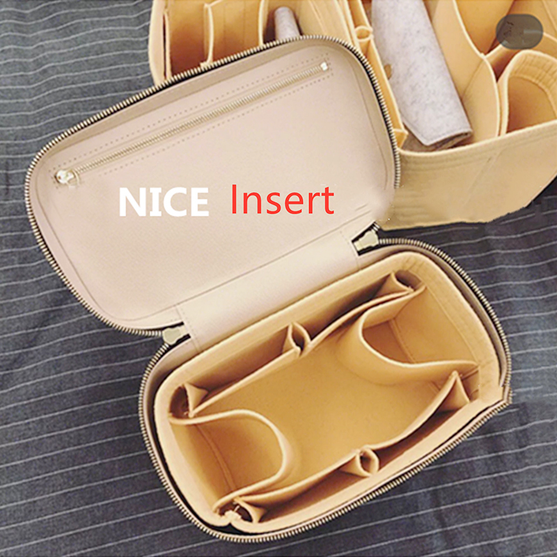 Insert Bag Organizer For VANIT - Women Bags Lv 리뷰 및 가격
