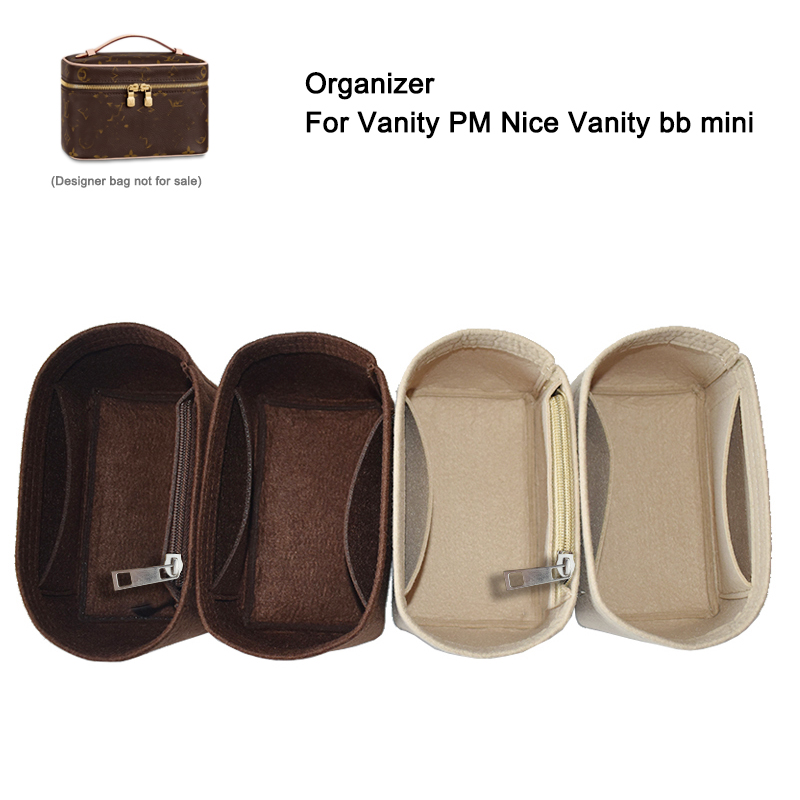 Insert Bag Organizer For VANIT - Women Bags Lv 리뷰 및 가격