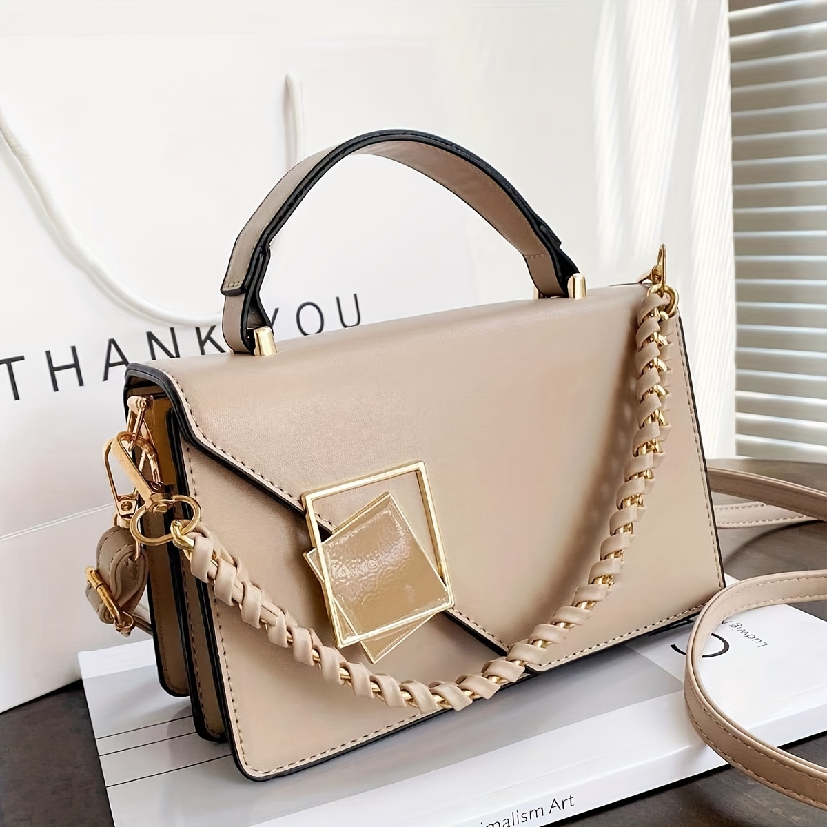 Women's Structured Top-Handle  - Top Handle Structured 리뷰 및 가격