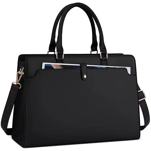 Women’s Laptop Tote Bag – Larg - Women Bags For Work 리뷰 및 가격