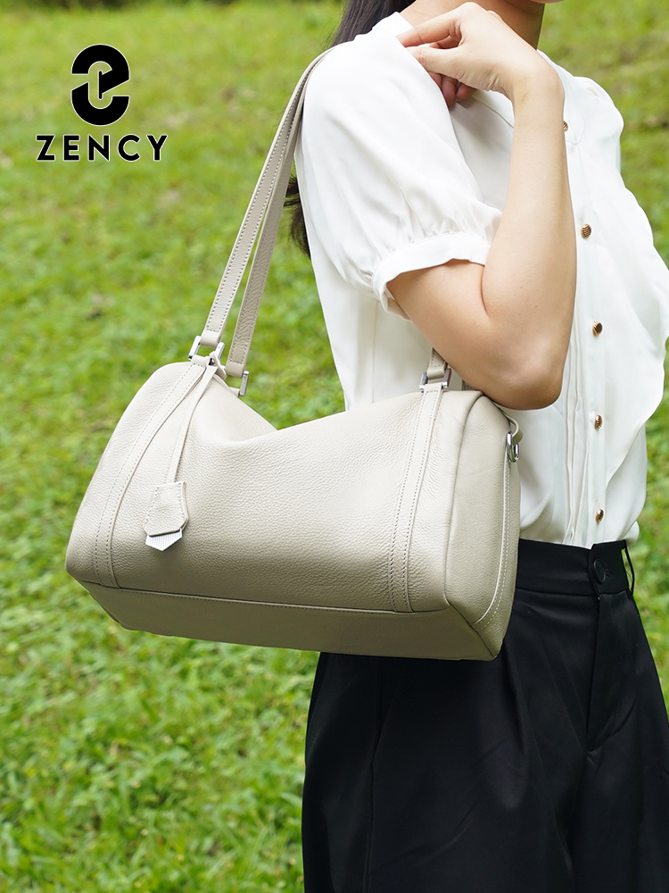 Zency Women Shoulder Boston Ba - Women'S Work Bags Designer 리뷰 및 가격