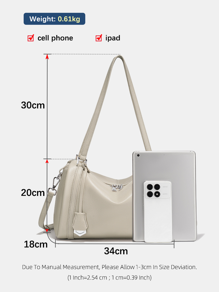 Zency Women Shoulder Boston Ba - Women'S Work Bags Designer 리뷰 및 가격
