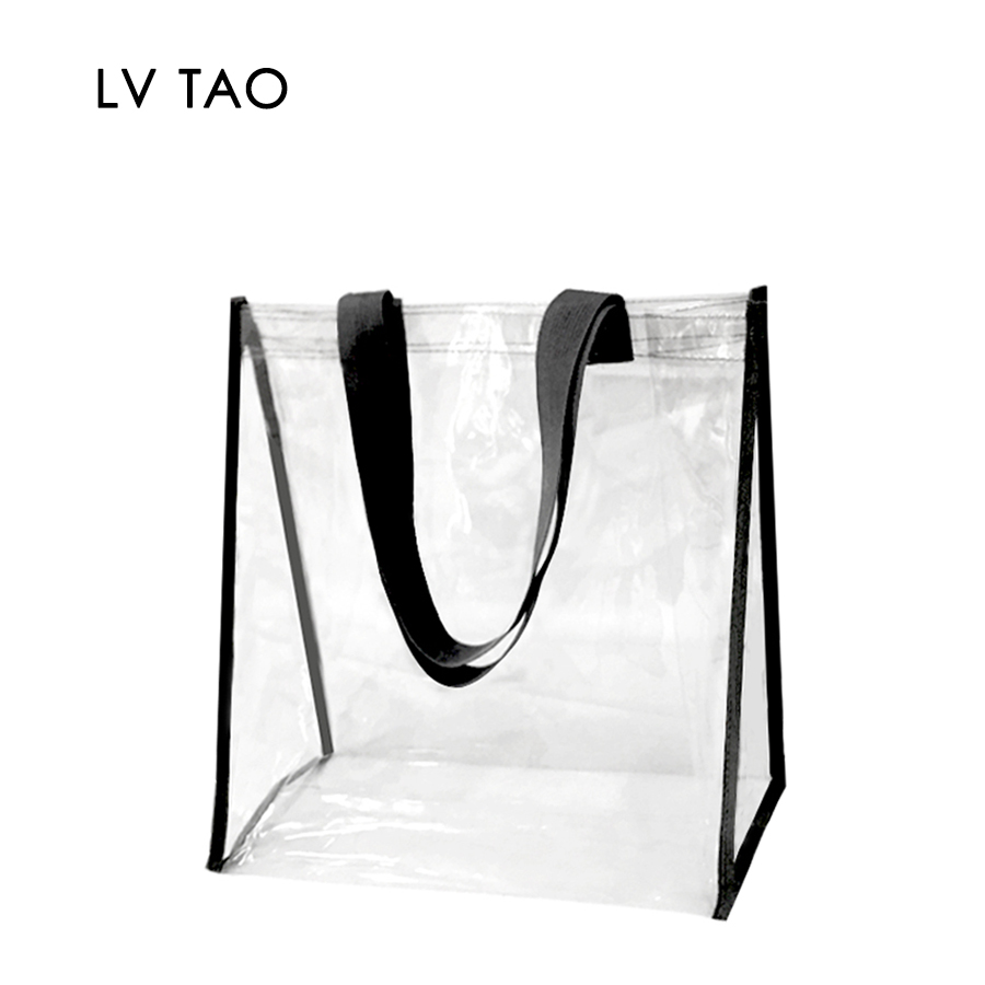Stadium Approved Clear Bag Tra - Women Bags Lv 리뷰 및 가격