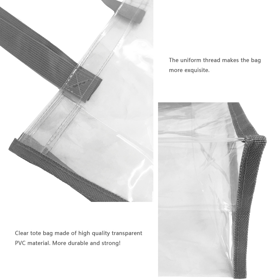Stadium Approved Clear Bag Tra - Women Bags Lv 리뷰 및 가격