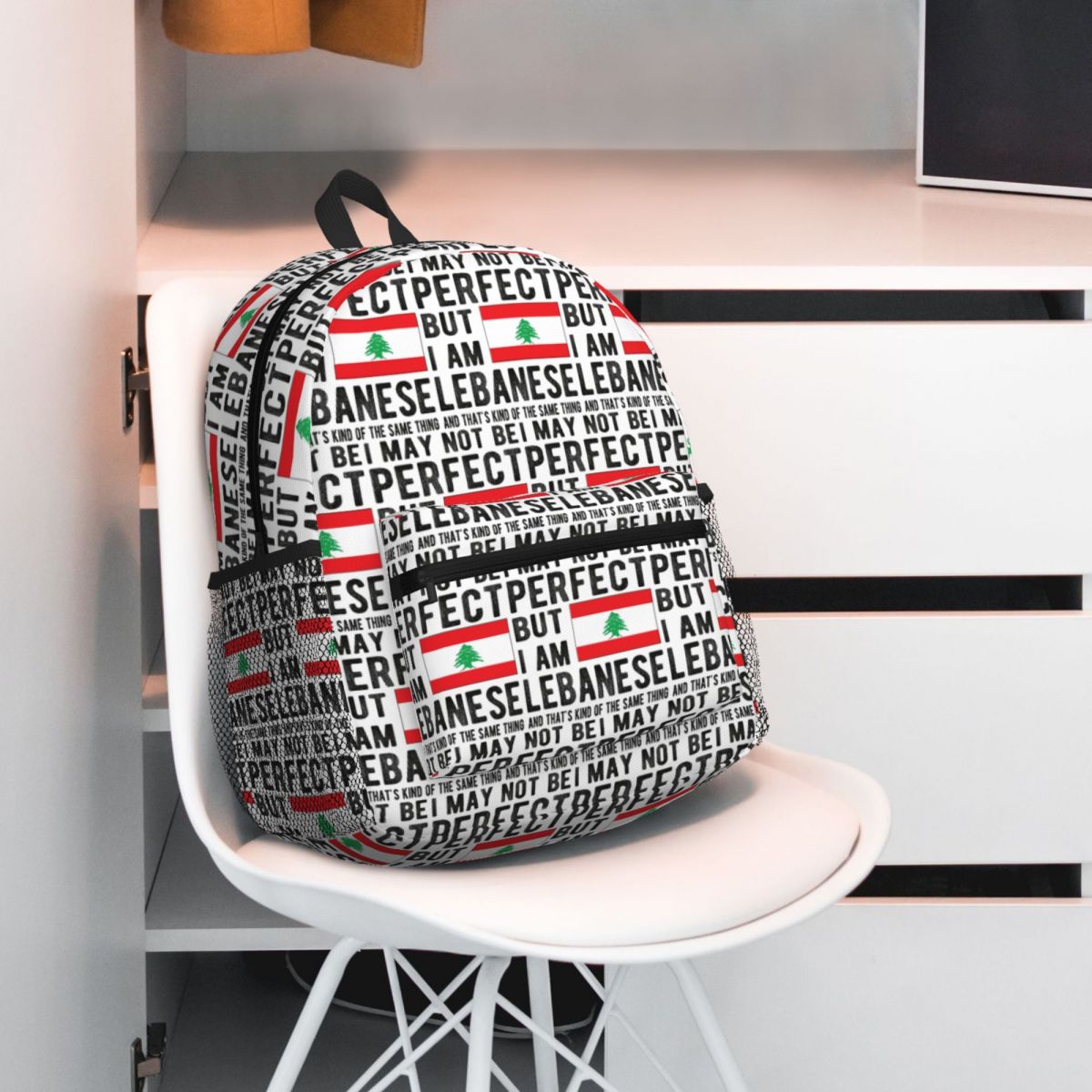 Lebanese Flag Lebanon Heritage - Women Bags Lebanon 리뷰 및 가격