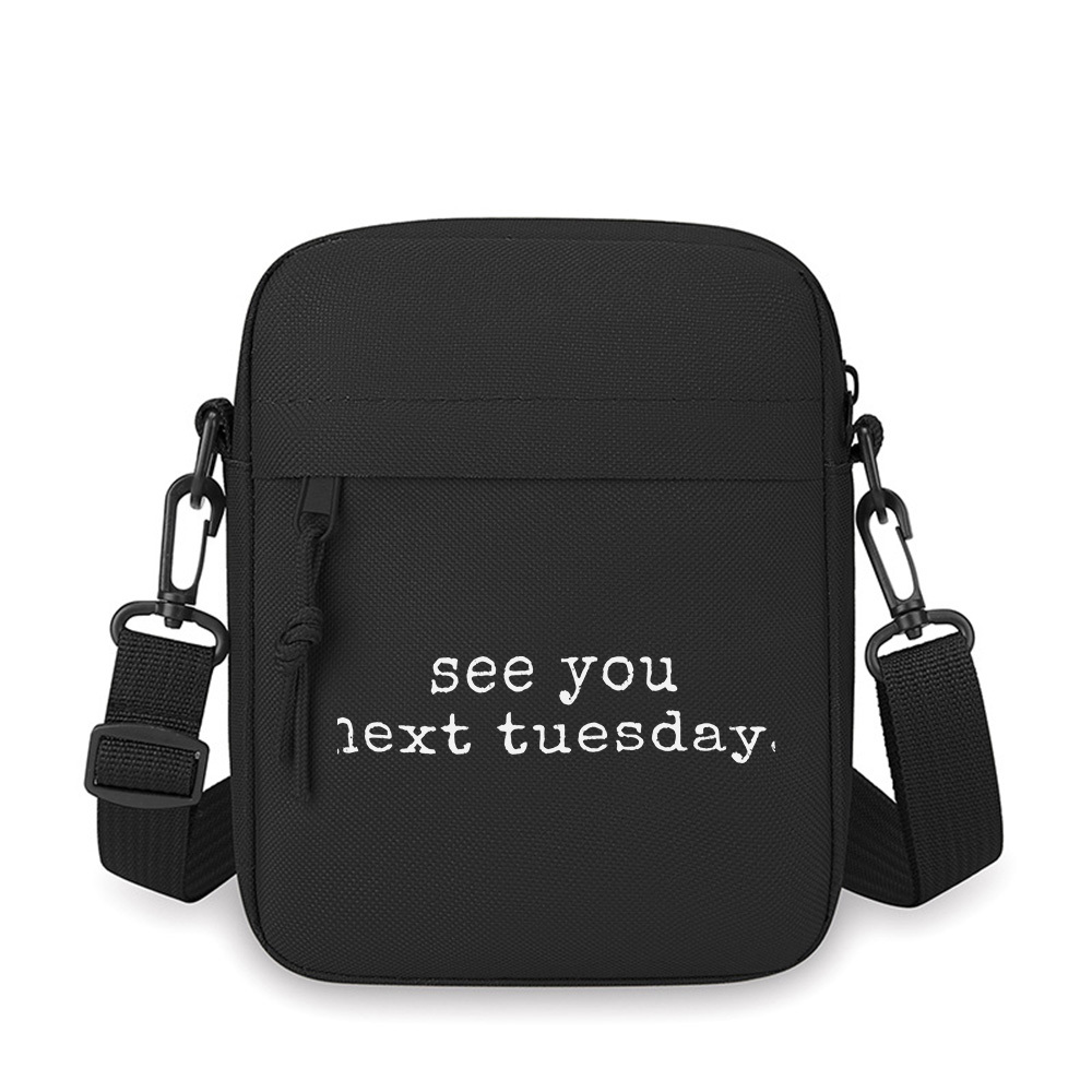 See you next Tuesday white tex - Women Bags Next 리뷰 및 가격