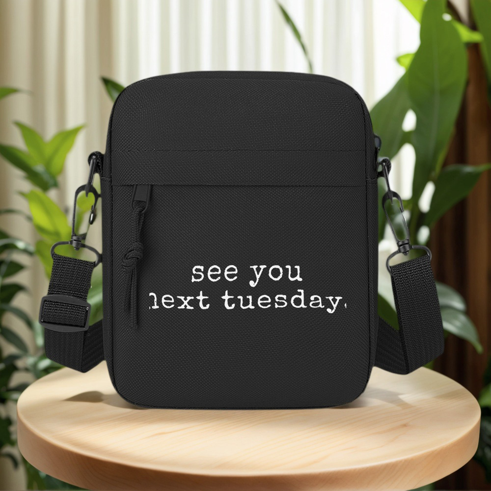 See you next Tuesday white tex - Women Bags Next 리뷰 및 가격
