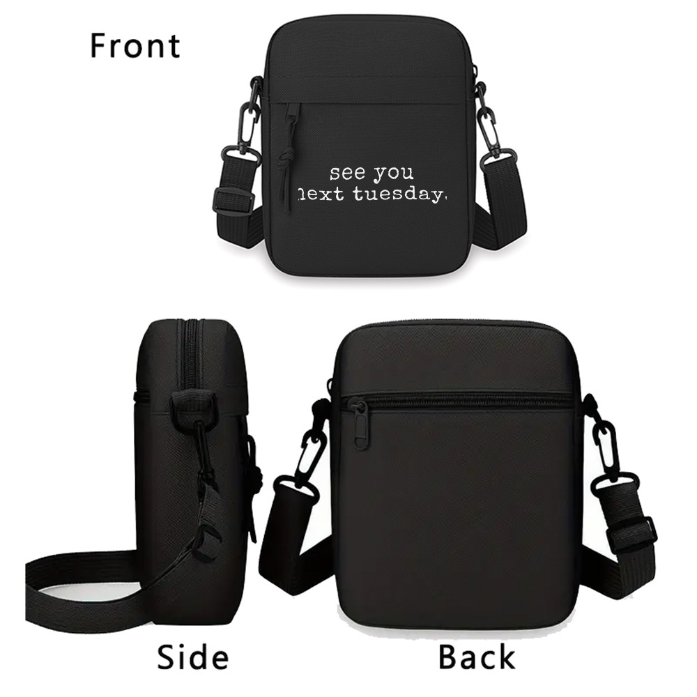See you next Tuesday white tex - Women Bags Next 리뷰 및 가격