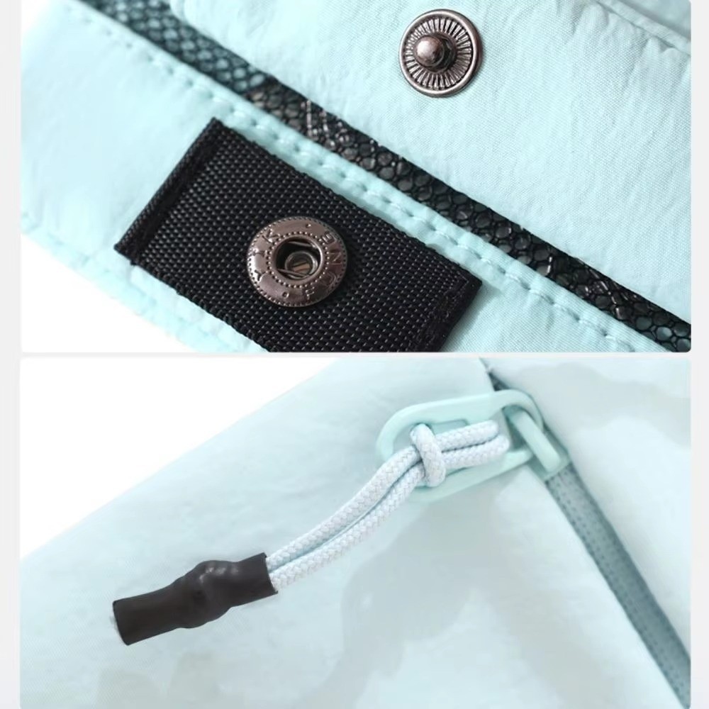 Storage Pouch Nylon Mobile Pho - Phone Bag Crossbody 리뷰 및 가격