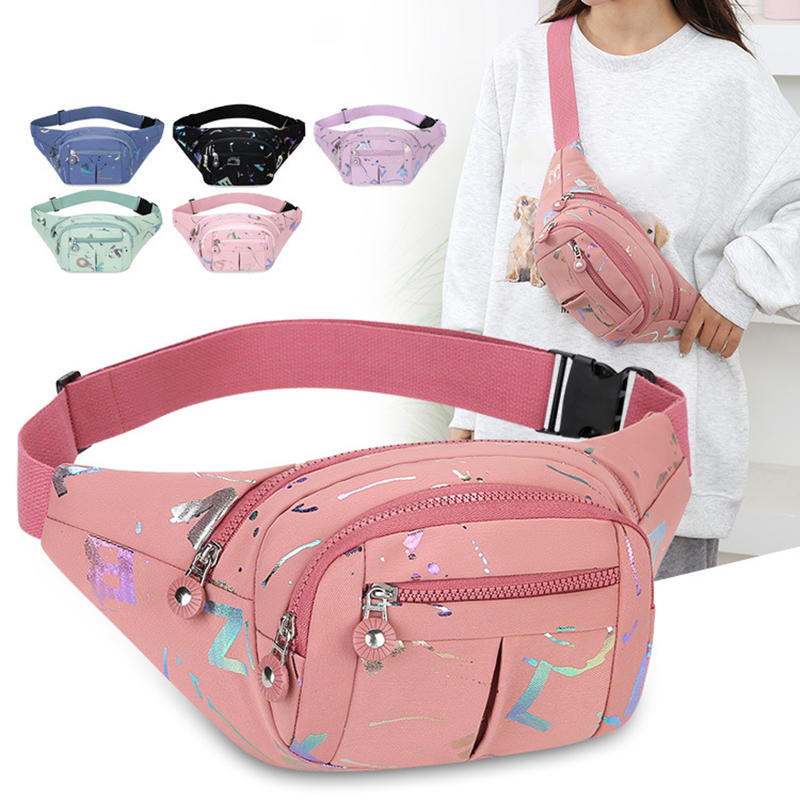 Men Women Waist Fashion Multif - Women'S Bags Cross Body 리뷰 및 가격